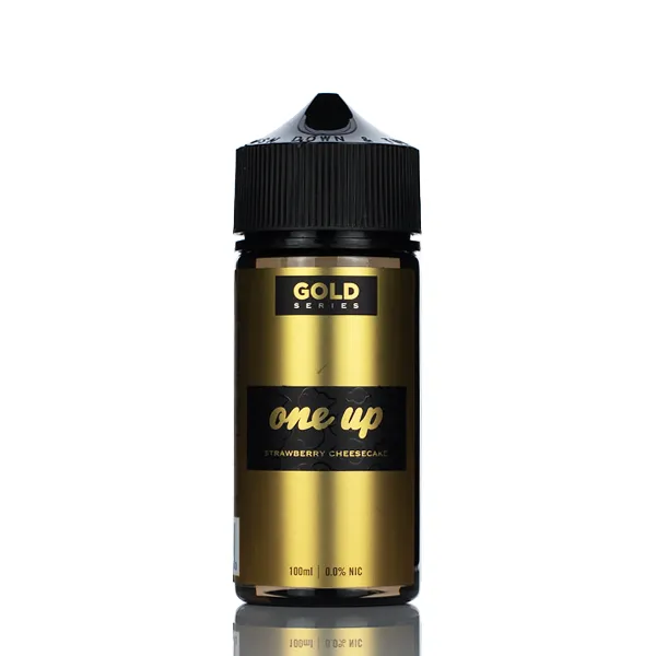 One Up E-liquids - No Nicotine Vape Juice - 100ml (DISCONTINUED) - Image 3
