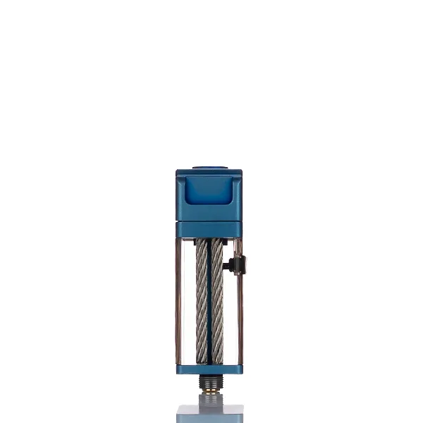 Orca Vape x Suicide Mods Spare Stubby RDTA Tank (DISCONTINUED) - Image 5