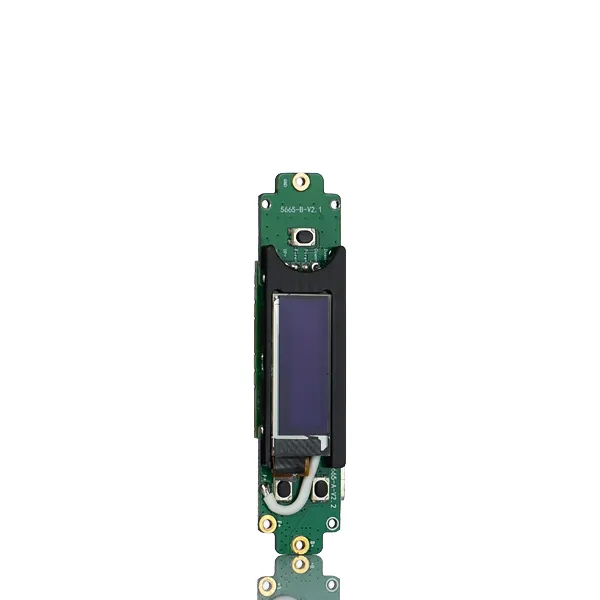 Orca Vape x Suicide Mods Stubby AIO DNA60 Conversion Kit (DISCONTINUED) - Image 2