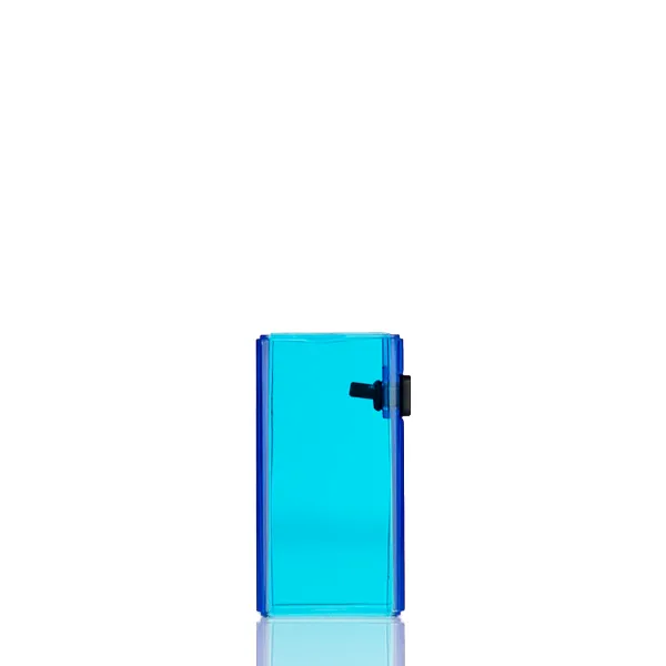 Orca Vape x Suicide Mods Stubby Tank Color Reservoir Kit (DISCONTINUED) - Image 5