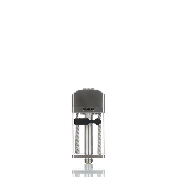 Orca Vape x Suicide Mods x Vaping Bogan Stubby 21 AIO (DISCONTINUED) - Image 10