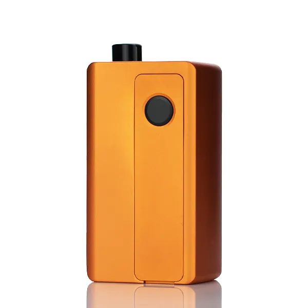 Orca Vape x Suicide Mods x Vaping Bogan Stubby 21 AIO (DISCONTINUED) - Image 15