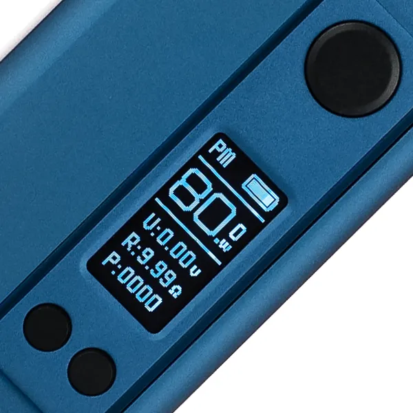 Orca Vape x Suicide Mods x Vaping Bogan Stubby 21 AIO (DISCONTINUED) - Image 2