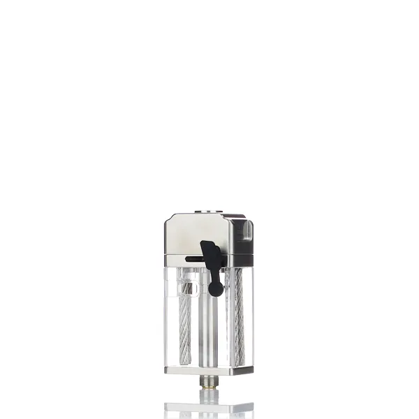 Orca Vape x Suicide Mods x Vaping Bogan Stubby X-Ray AIO (DISCONTINUED) - Image 9