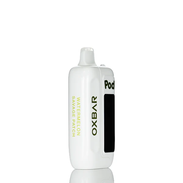 OXBAR X Pod Juice Nic Switch 35K Puffs Disposable Vape - Image 11