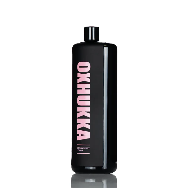 OXBAR OXHUKKA 25K 25000 Puffs Disposable E-Hookah - Image 10