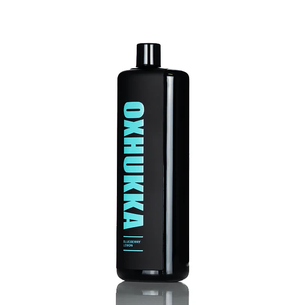 OXBAR OXHUKKA 25K 25000 Puffs Disposable E-Hookah - Image 4