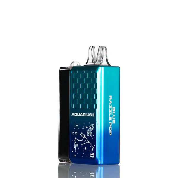 OXBAR X Pod Juice Magic Maze 2.0 30K Disposable Vape - Image 6