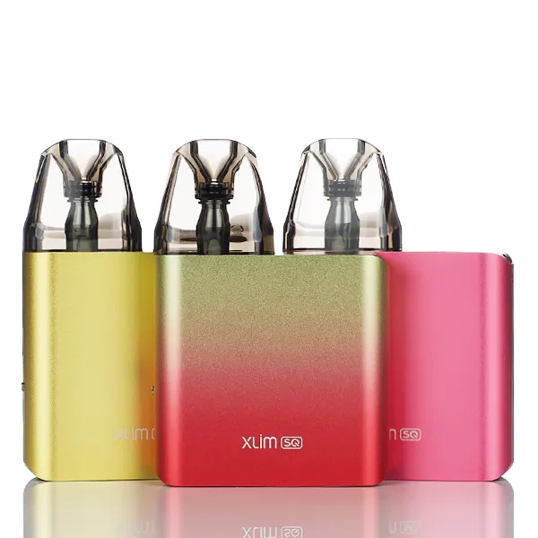 OXVA XLIM SQ 25W Pod System (DISCONTINUED)