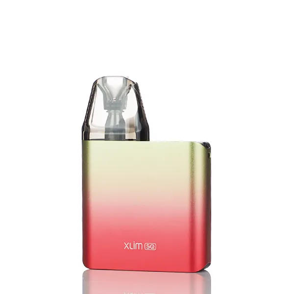 OXVA XLIM SQ 25W Pod System (DISCONTINUED) - Image 17
