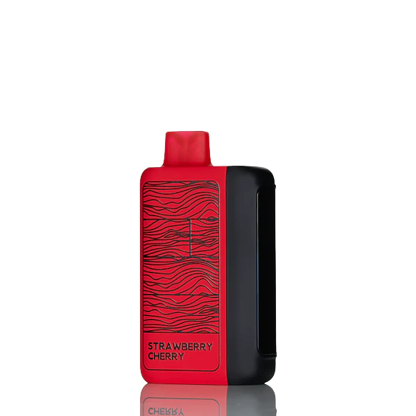 Pachamama 25K 25000 Puffs Disposable Vape - Image 14
