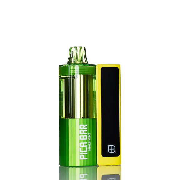 Pica Bar Lucid 35K 35000 Puffs Disposable FULL KIT - 19mL - Image 11