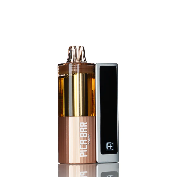 Pica Bar Lucid 35K 35000 Puffs Disposable FULL KIT - 19mL - Image 6