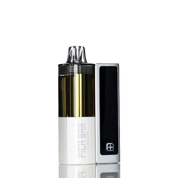 Pica Bar Lucid 35K 35000 Puffs Disposable FULL KIT - 19mL - Image 8
