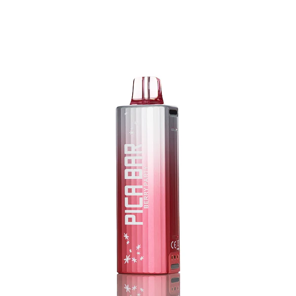 Pica Bar Tuning 30k 30000 Puffs Disposable Pod - 19mL - Image 13