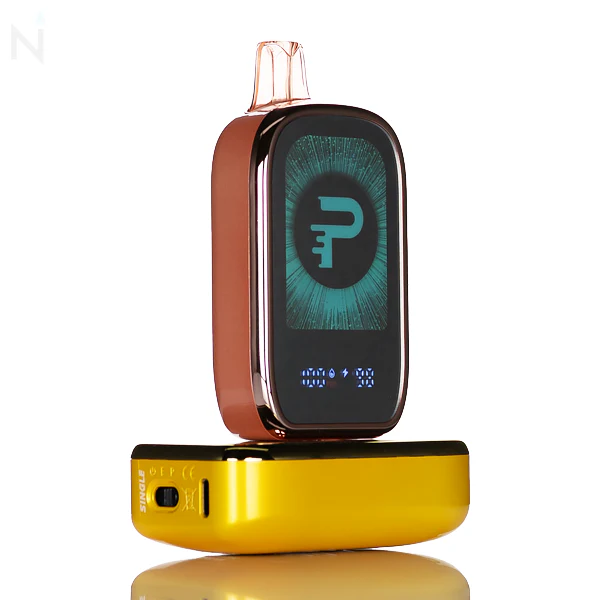 Pop-E 45000 Puffs Disposable Vape - Image 10