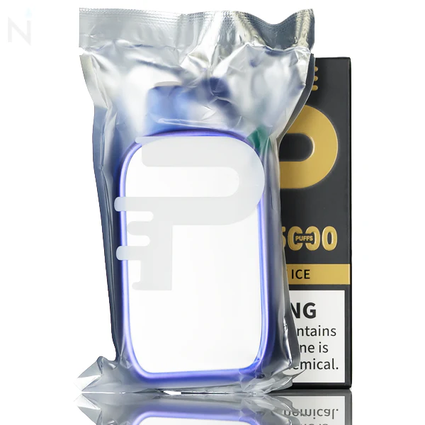 Pop-E 45000 Puffs Disposable Vape - Image 2