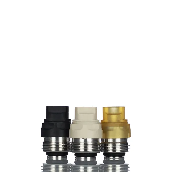 Protocol Quantum R Modular Integrated Tip for Boro Boxes (DISCONTINUED)
