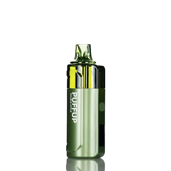 Puffup 25K 25000 Puffs Disposable Vape - 15mL - Image 10