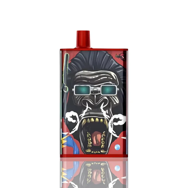 PunkApes 6000 Puffs Disposable Vape - 16mL - Image 4