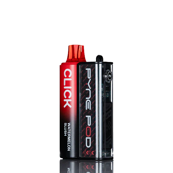 Pyne Pod Click 40K 40000 Puffs Disposable Starter FULL KIT - 5% - Image 11