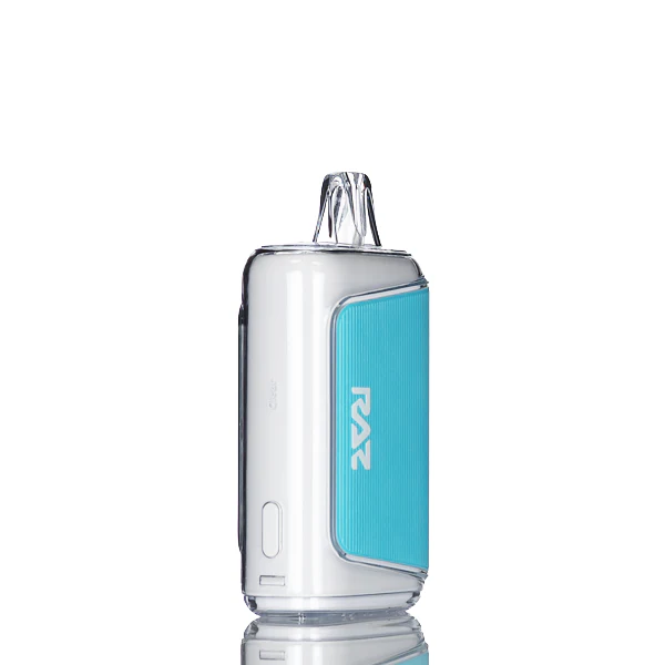 RAZ LTX DC25000 25K Disposable - 16mL - Image 11