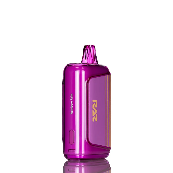 RAZ LTX DC25000 25K Disposable - 16mL - Image 24