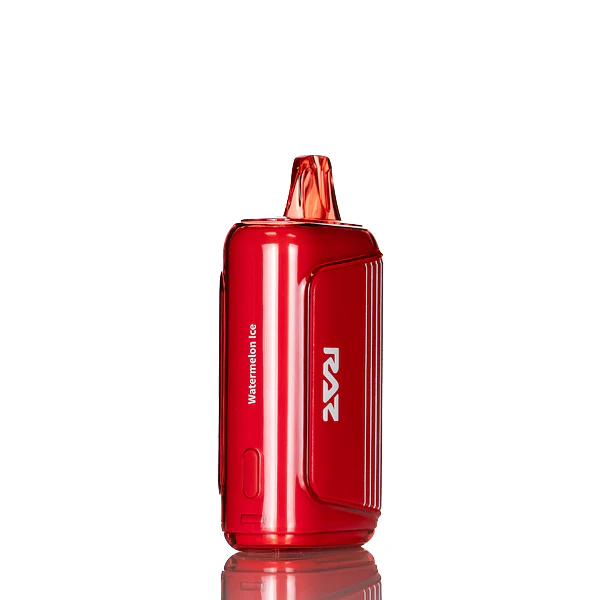 RAZ LTX DC25000 25K Disposable - 16mL - Image 37
