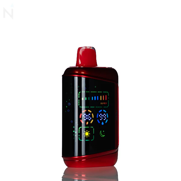 RAZ RX 50K 50000 Puffs Disposable - Dew Edition - Image 10