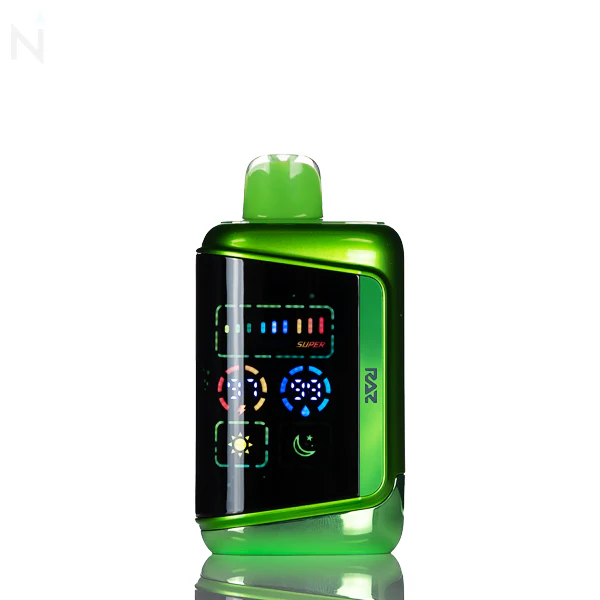 RAZ RX 50K 50000 Puffs Disposable - Dew Edition - Image 5