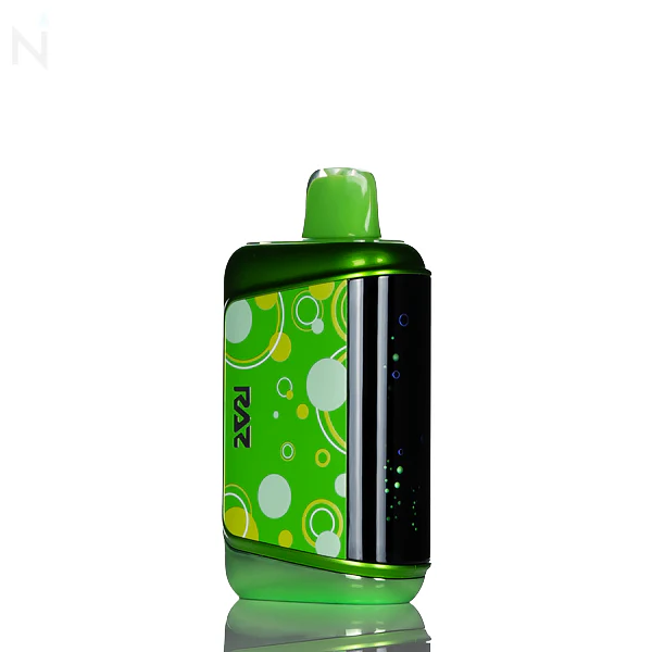 RAZ RX 50K 50000 Puffs Disposable - Dew Edition - Image 8