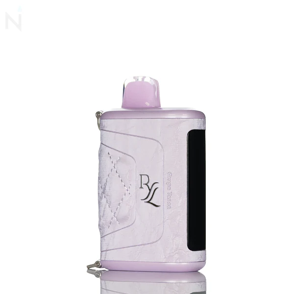 RAZ RYL Classic 35K Disposable - 16.5mL - Image 17