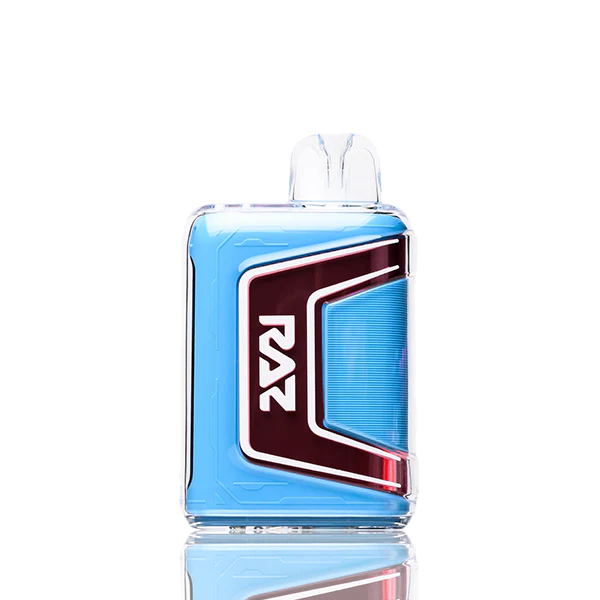 RAZ TN9000 9K Puffs Disposable Vape - 12mL - Image 11