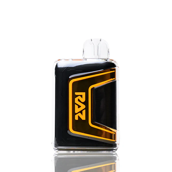 RAZ TN9000 9K Puffs Disposable Vape - 12mL - Image 26