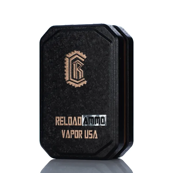 Reload Vapor ReLoad Ammo RBA Boro Tank - Image 10