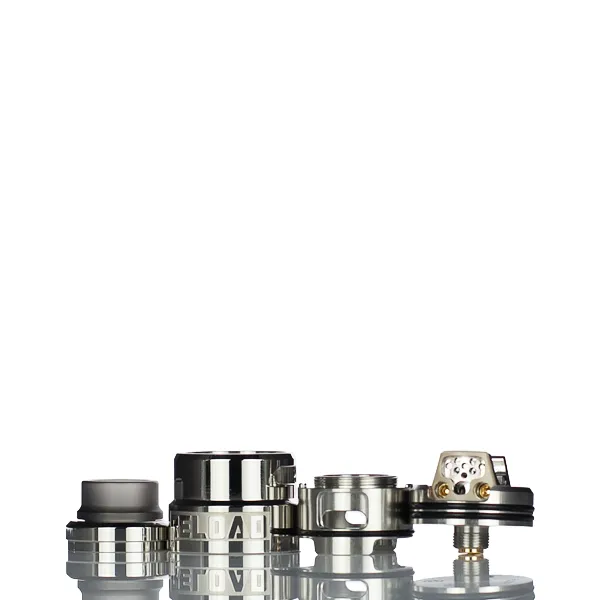 Reload Vapor ReLoad S 24mm RDA - Image 2
