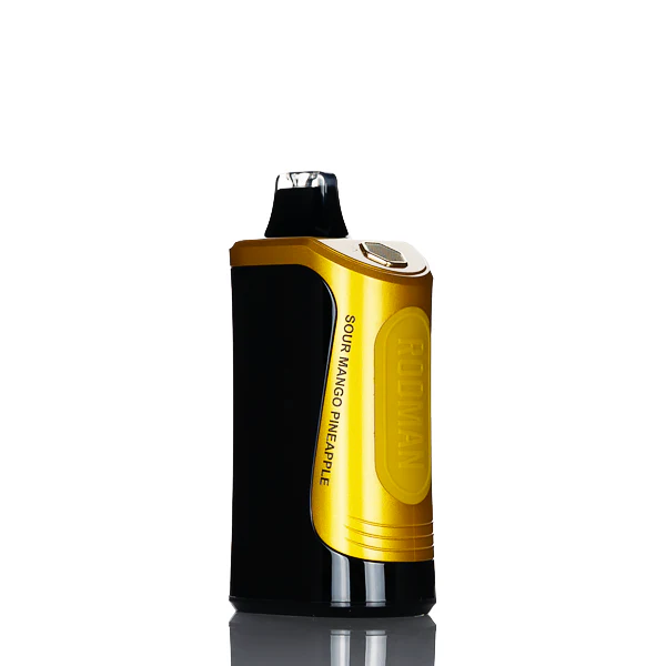 RODMAN MVP 65K 65000 Puffs Disposable Vape - Image 13