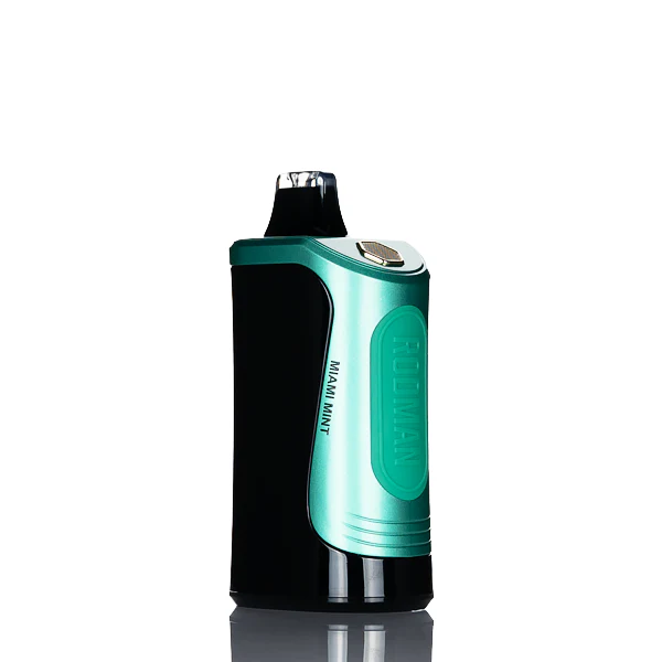 RODMAN MVP 65K 65000 Puffs Disposable Vape - Image 15