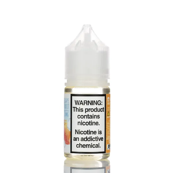 Skwezed Ice Salts - Grapefruit Ice - 30ml - Image 4
