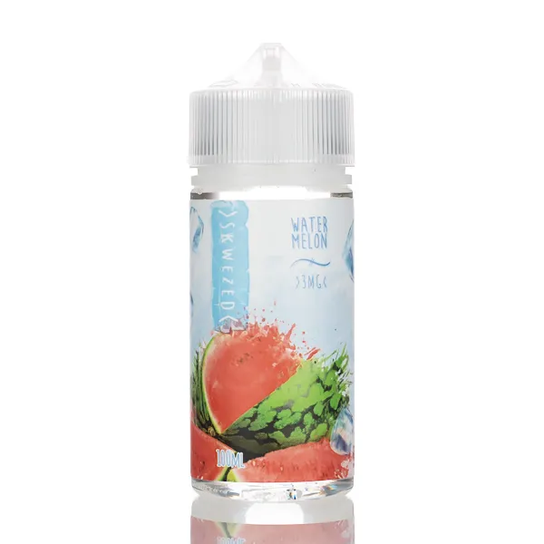 Skwezed Ice - Watermelon Ice (Aguamalone) - 100ml - Image 2