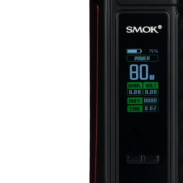 SMOK G-PRIV 80W Pod Mod Kit - Image 2