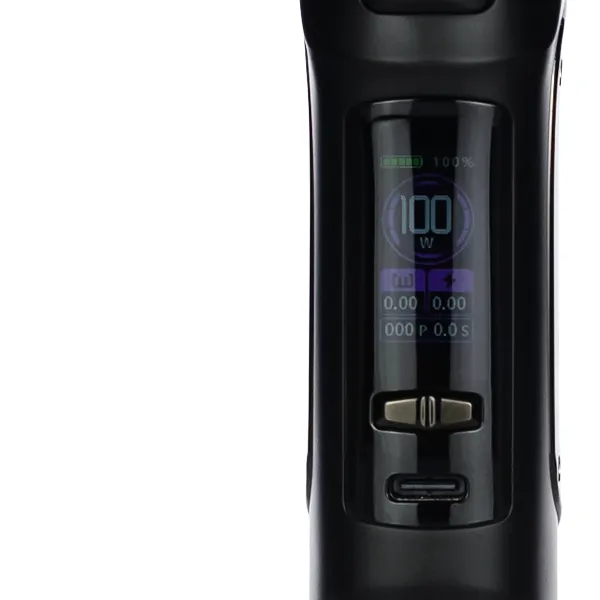 SMOK Mag Solo 100W Starter Kit - Image 2