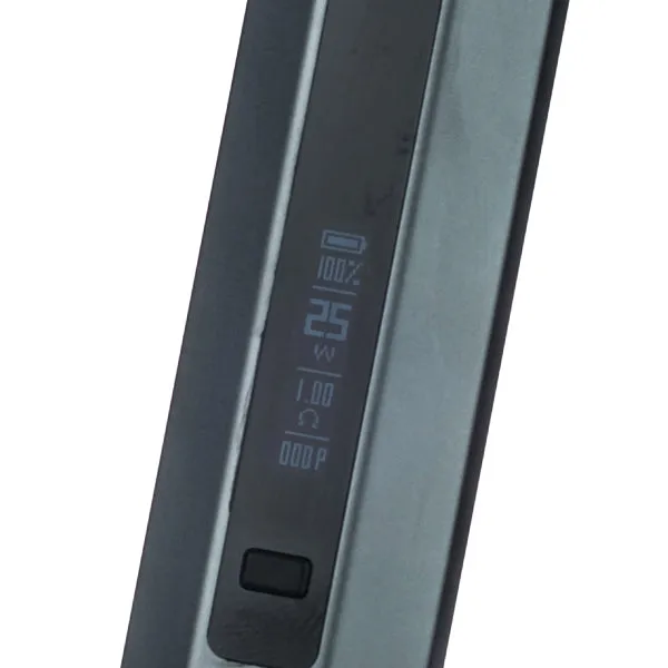 SMOK Nfix PRO 25W Pod System - Image 2