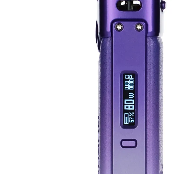 SMOK Nord GT 80W Pod Mod Kit - Image 2