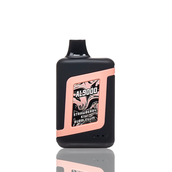 SMOK Novo Bar AL9K 9000 Puff Disposable Vape - 15mL