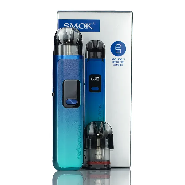 SMOK Novo Pro 30W Pod System Kit - Image 6