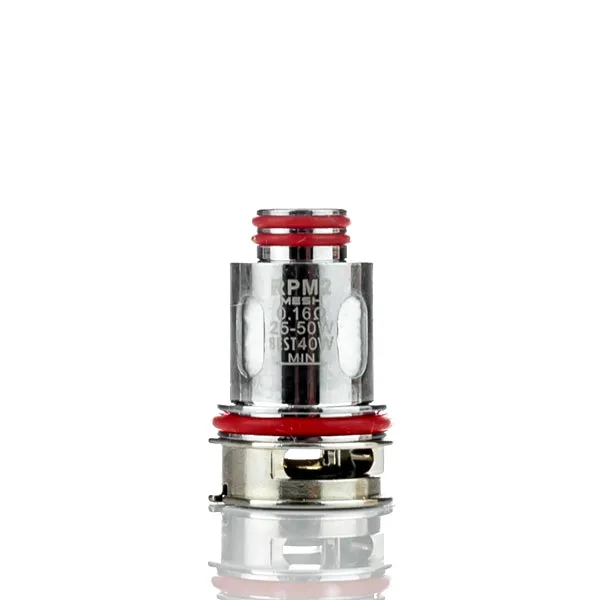 SMOK RPM 2 Replacement Coils - Image 2