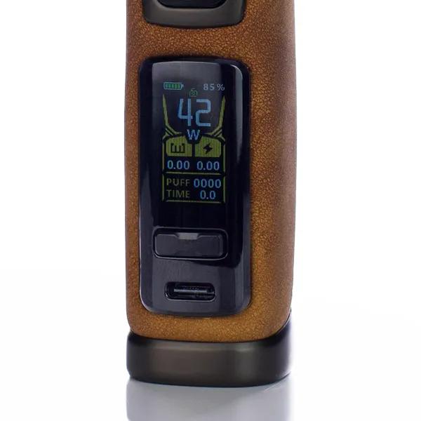 SMOK RPM 5 Pro 80W Pod Mod Kit - Image 2