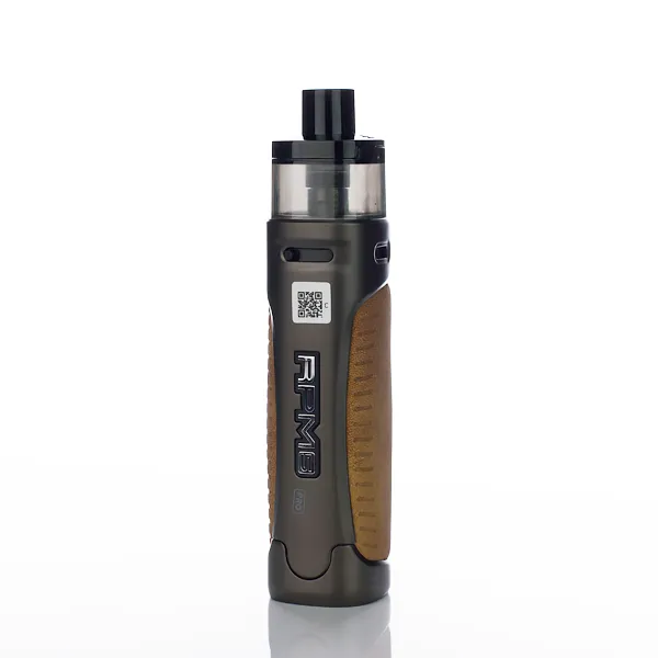 SMOK RPM 5 Pro 80W Pod Mod Kit - Image 4
