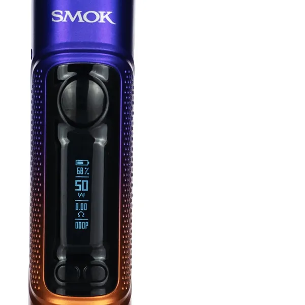 SMOK RPM C 50W Pod Mod Kit - Image 2